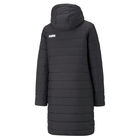 Ženska jakna Puma ESS HOODED PADDED COAT