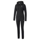 Ženska trenerka Puma CLASSIC HOODED TRACKSUIT FL CL