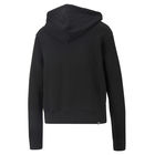 Ženski duks Puma HER FULL-ZIP HOODIE TR