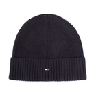 Muška kapa Tommy Hilfiger PIMA COTTON BEANIE