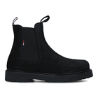 Muške cipele Tommy Hilfiger SUEDE CHELSEA BOOT