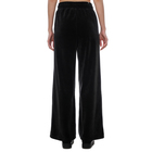 Ženska trenerka donji dio Puma HER VELOUR WIDE PANTS