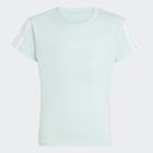 Dječija majica adidas JG 3S TEE 160