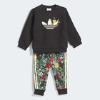 Dječija trenerka adidas CREW SET
