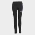 Dječija trenerka donji dio adidas JG 3S LEG 230