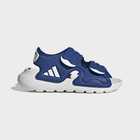 Dječije papuče adidas ALTASWIM 3 C