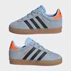 Dječije patike adidas GAZELLE CF EL I