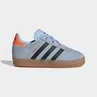 Dječije patike adidas GAZELLE CF EL I