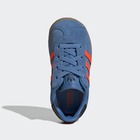 Dječije patike adidas GAZELLE CF EL I