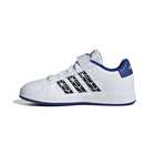 Dječije patike adidas GRAND COURT SPIDER-MAN EL K