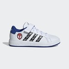 Dječije patike adidas GRAND COURT SPIDER-MAN EL K