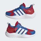 Dječije patike adidas LIGHTORAMA RNR SPIDER-MAN EL C