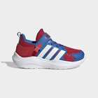 Dječije patike adidas LIGHTORAMA RNR SPIDER-MAN EL C