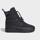 Dječije patike adidas SUPERSTAR 360 BOOT