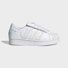 Dječije patike adidas SUPERSTAR LED LIGHTS CF EL C
