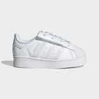 Dječije patike adidas SUPERSTAR LED LIGHTS CF EL I