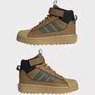 Dječije patike adidas SUPERSTAR WINTER TREK C