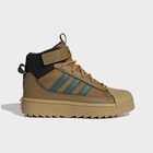 Dječije patike adidas SUPERSTAR WINTER TREK C