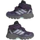 Dječije patike adidas TERREX SKYCHASER MID GTX CF I