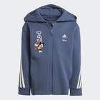 Dječiji duks adidas LK DY MM TT
