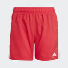 Dječiji kupaći adidas 3S SHORTS BY