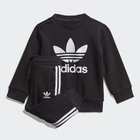 Dječiji set adidas CREW SET
