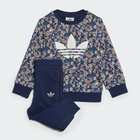 Dječiji set adidas CREW SET