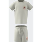 Dječiji set adidas SNACKERS CLUB S