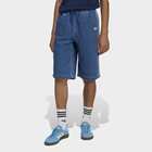 Dječiji šorc adidas DENIM JORTS