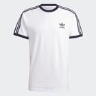 Mu&scaron;ka majica adidas 3-STRIPES TEE