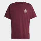 Mu&scaron;ka majica adidas ADI SURF SHOP T