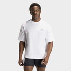 Mu&scaron;ka majica adidas adi365 C TEE UF