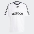 Mu&scaron;ka majica adidas ADICOLOR POLY T