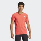 Mu&scaron;ka majica adidas ADIZERO TEE M