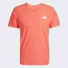 Mu&scaron;ka majica adidas ADIZERO TEE M