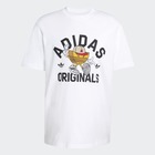 Mu&scaron;ka majica adidas GFX T