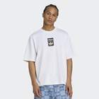 Mu&scaron;ka majica adidas GRAPHIC OS SS T