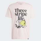 Mu&scaron;ka majica adidas M POSITIVE T