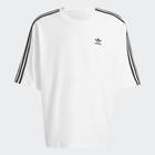 Muška majica adidas Oversize tee