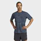Mu&scaron;ka majica adidas POWER AOP TEE