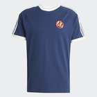 Muška majica adidas Q2 MBN CALI TEE