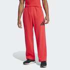 Mu&scaron;ka trenerka donji dio adidas M WIDE PANT FT