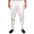 Muška trenerka donji dio adidas M Z.N.E. WV PT WHITE