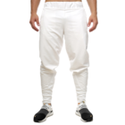 Mu&scaron;ka trenerka donji dio adidas M Z.N.E. WV PT WHITE