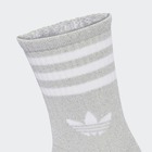 Mu&scaron;ke čarape adidas 3S GLITTER CR 2