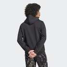 Mu&scaron;ki duks adidas CAMO HOODED LAB