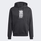 Mu&scaron;ki duks adidas CAMO HOODED LAB