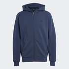 Mu&scaron;ki duks adidas D4T FULL-ZIP HO