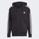 Muški duks adidas M 3S FT FZ HD