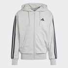 Mu&scaron;ki duks adidas M 3S FT FZ HD